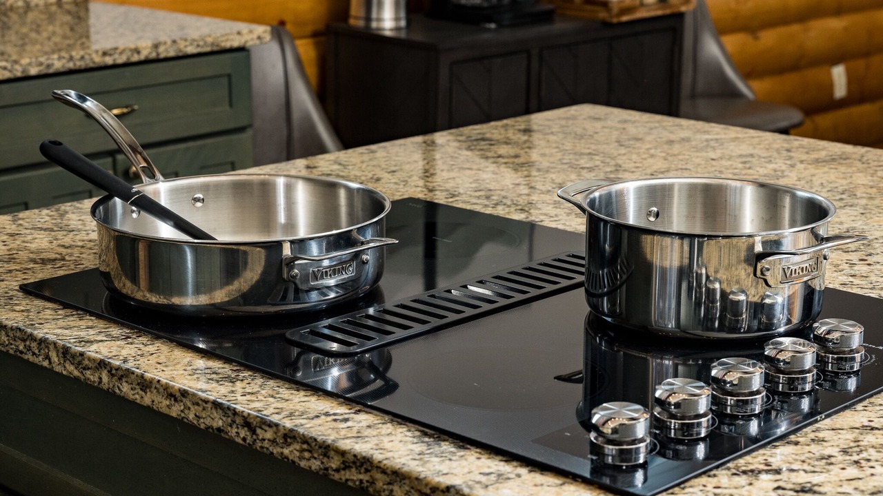 Photo of Kitchen in Westridge