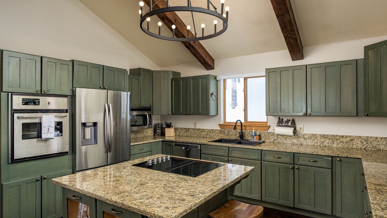 Photo of Kitchen in Westridge