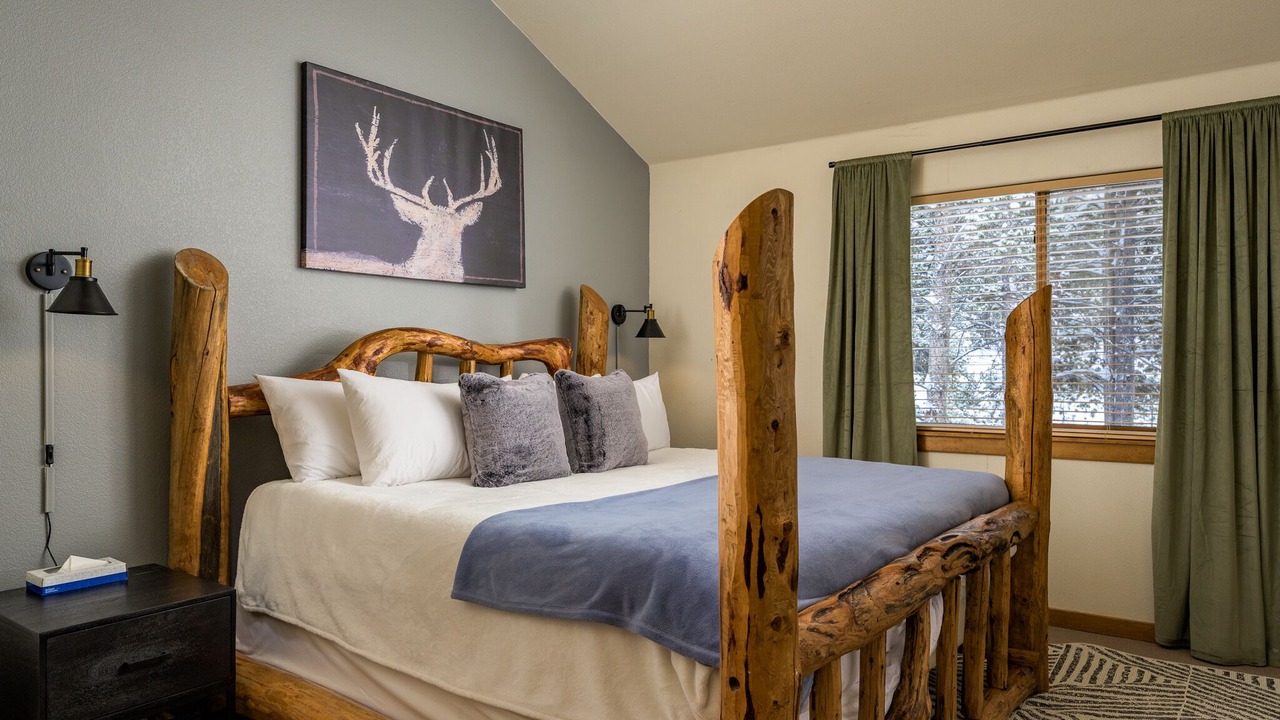 Photo of Bedroom in Westridge