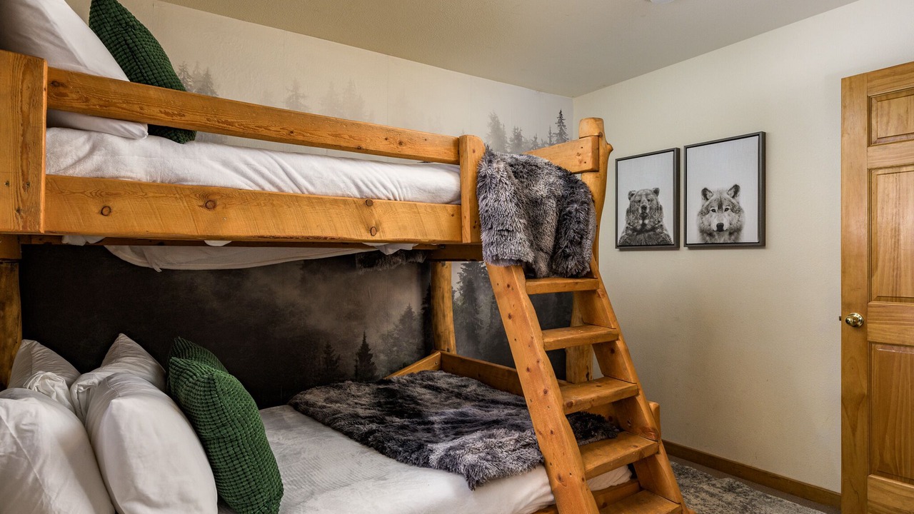 Photo of Bedroom in Westridge