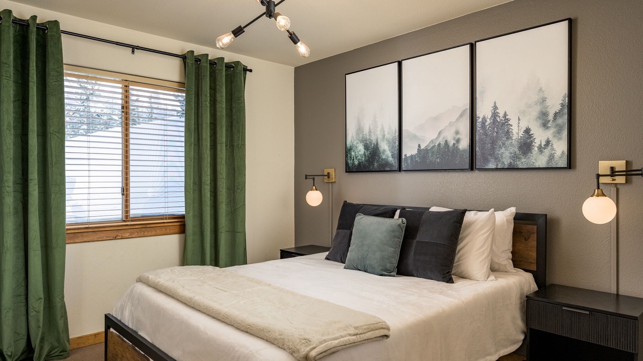 Photo of Bedroom in Westridge