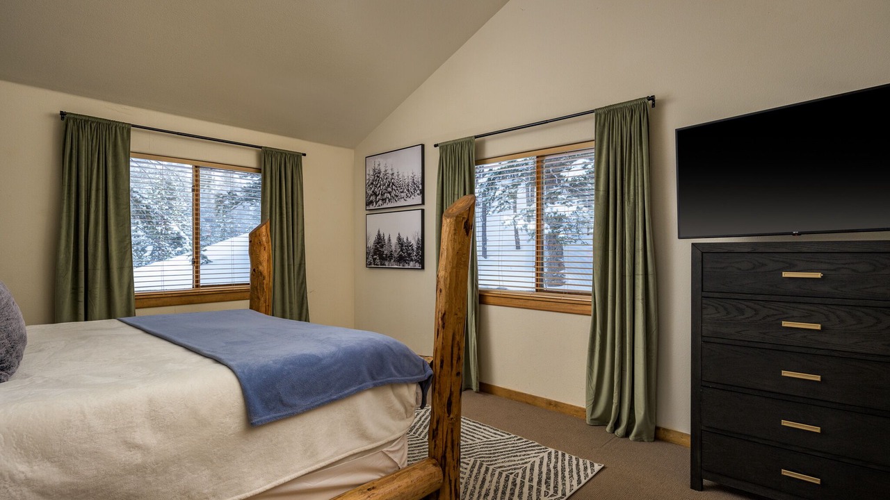 Photo of Bedroom in Westridge
