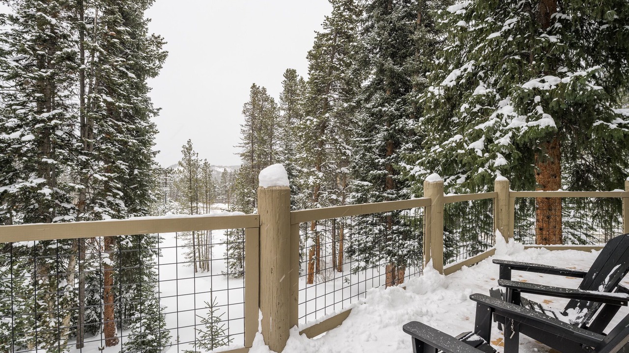 Photo of Outdoor in Westridge