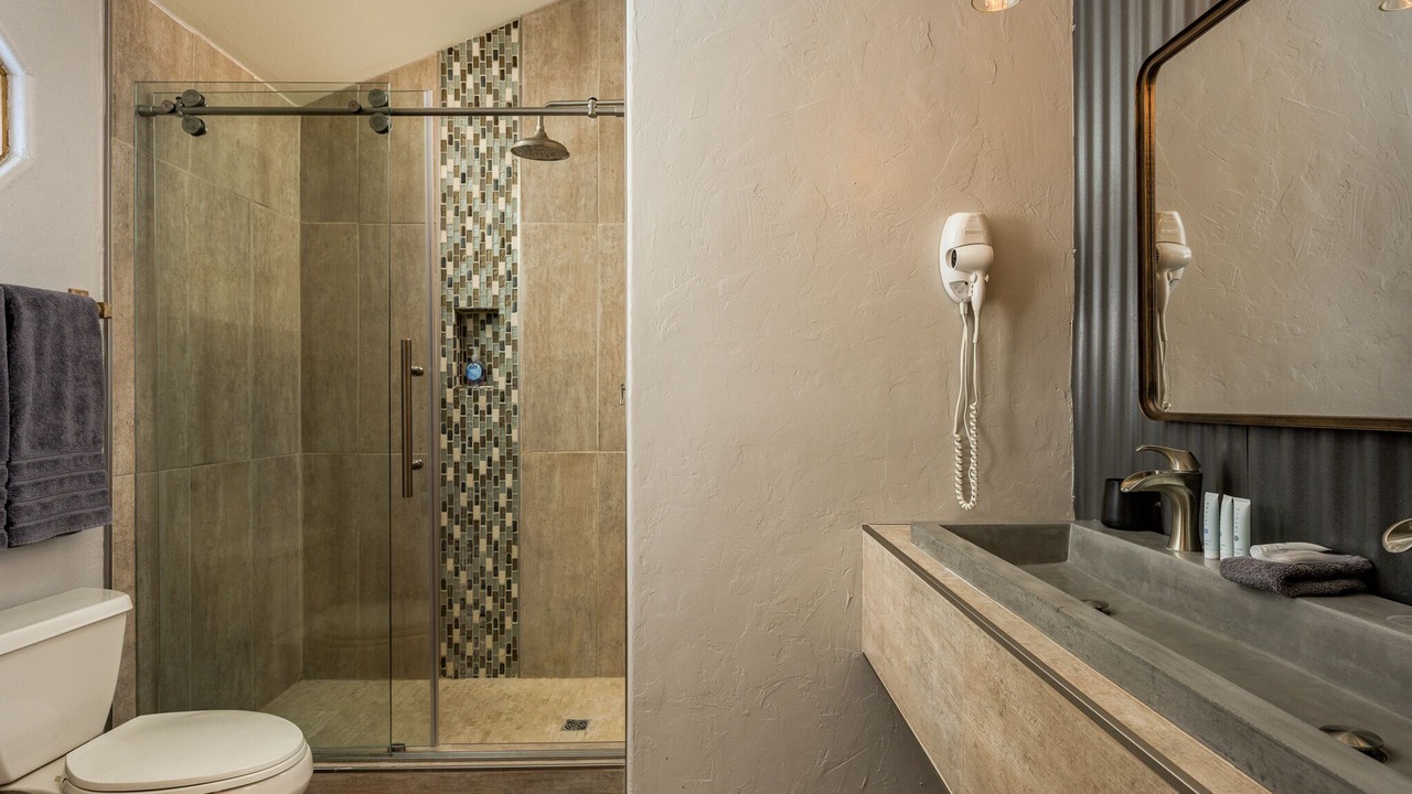 Photo of Bathroom in Westridge
