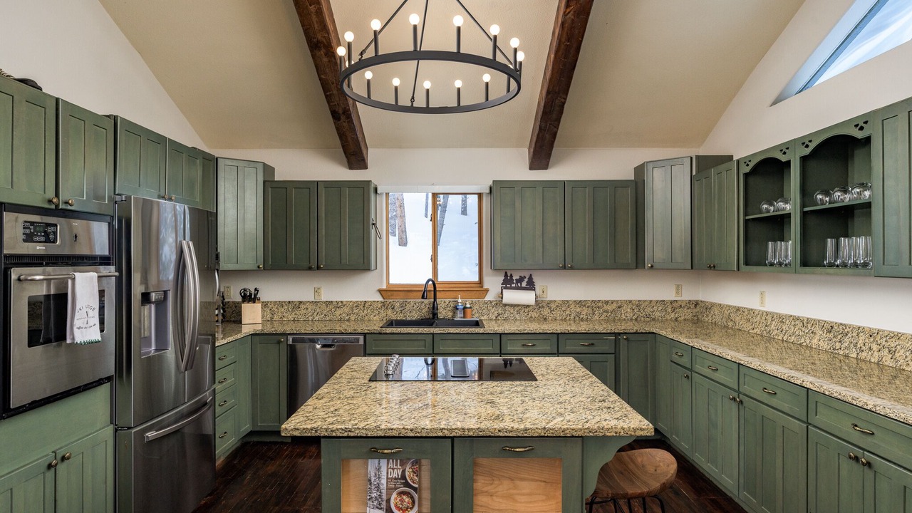 Photo of Kitchen in Westridge