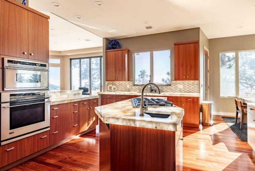Photo of Kitchen in Genesee