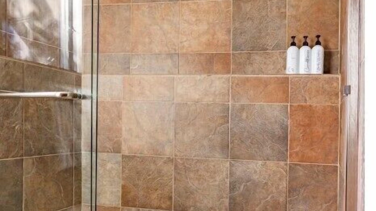 Photo of Bathroom in Genesee