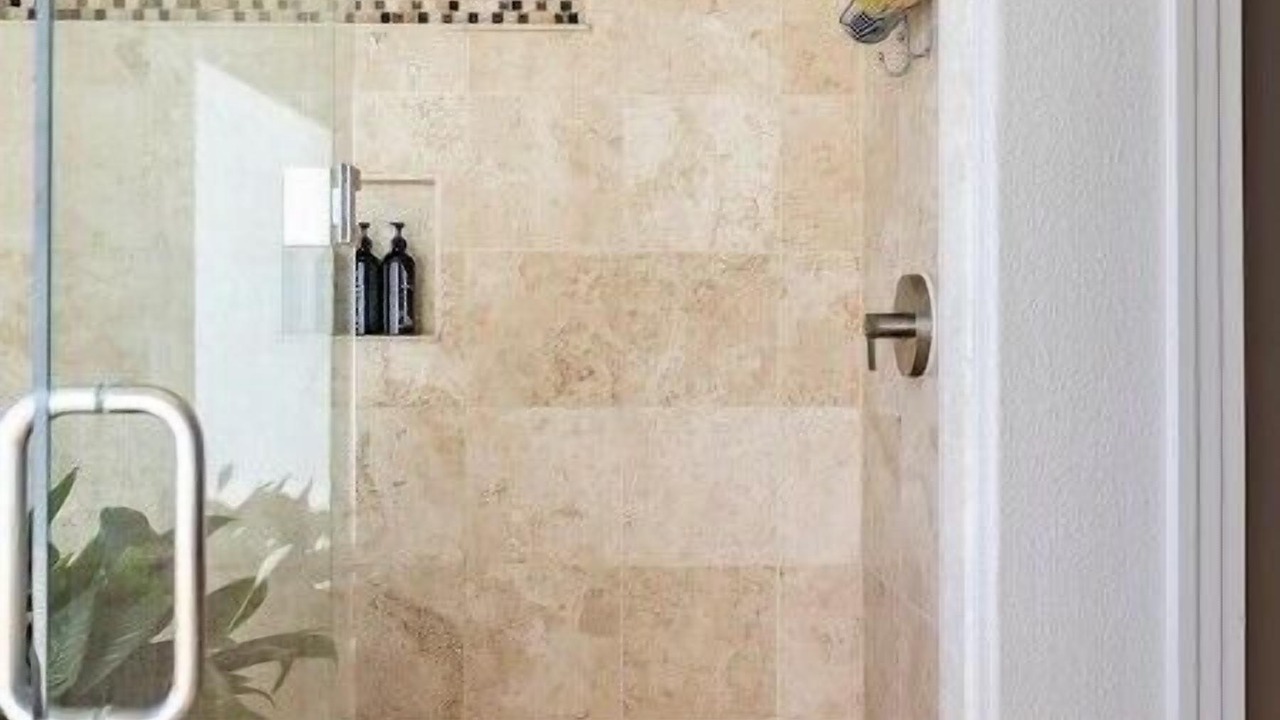 Photo of Bathroom in Genesee