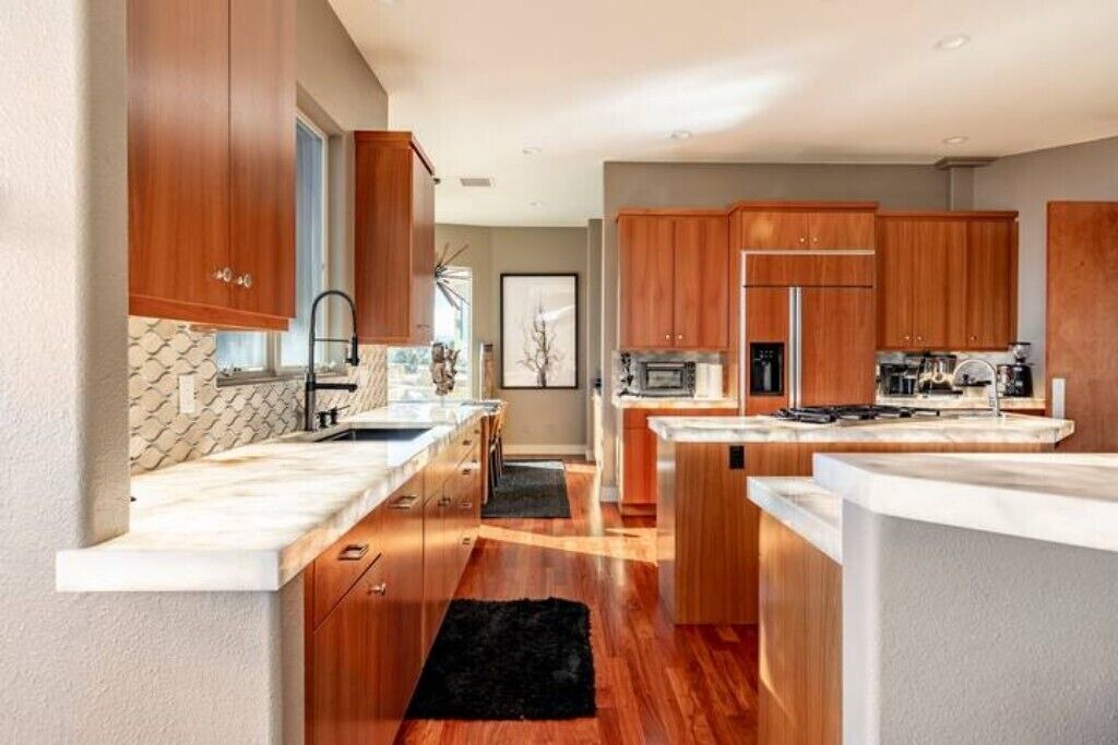 Photo of Kitchen in Genesee