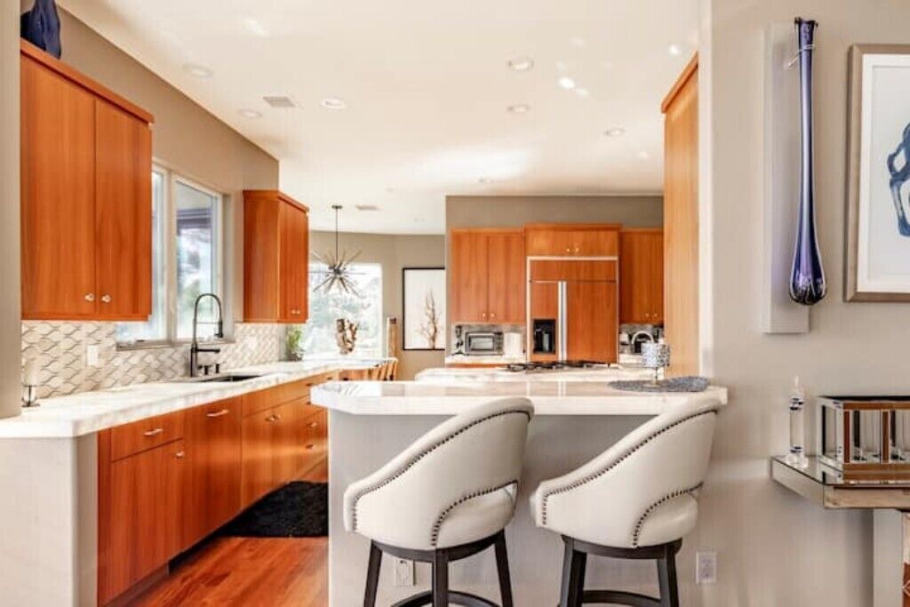 Photo of Kitchen in Genesee