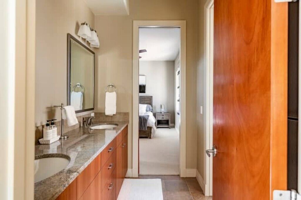Photo of Bathroom in Genesee