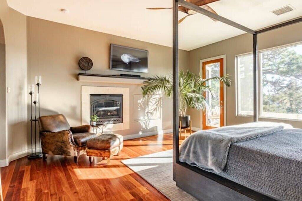 Photo of Bedroom in Genesee