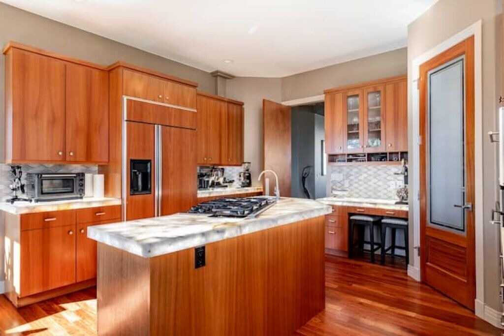 Photo of Kitchen in Genesee
