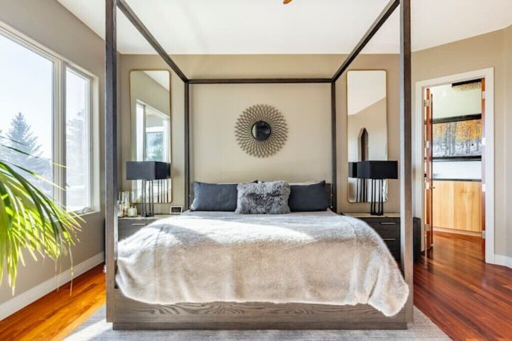 Photo of Bedroom in Genesee