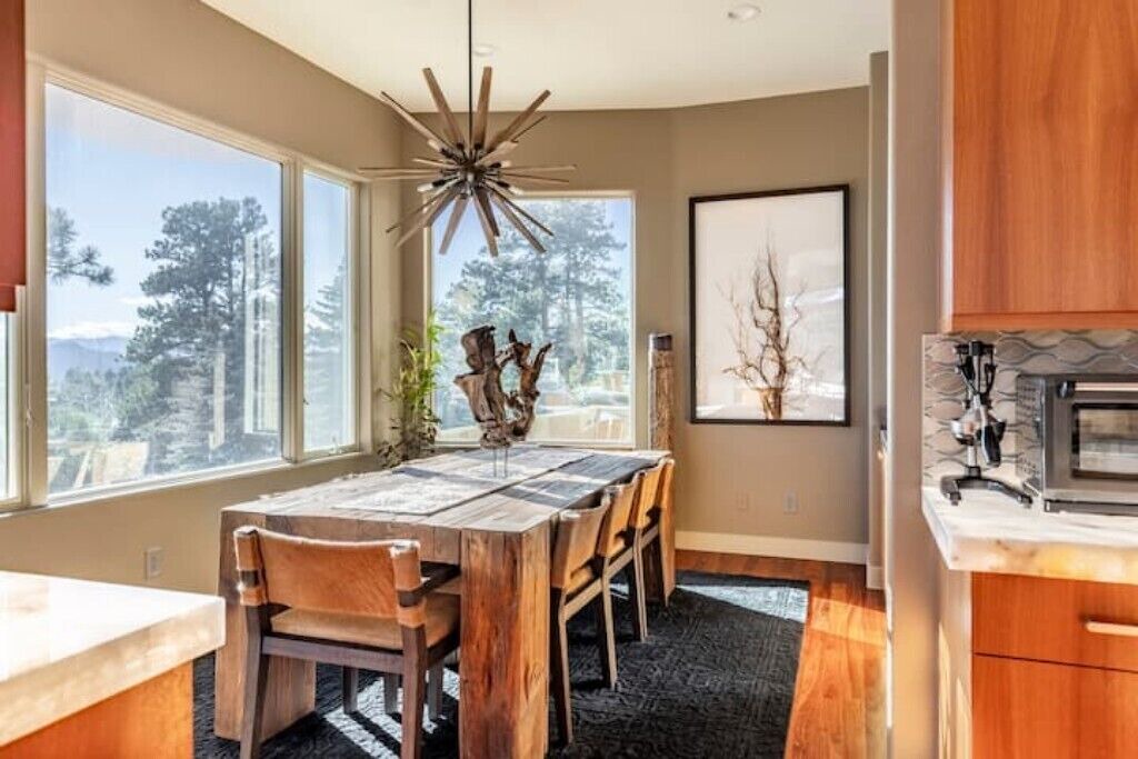 Photo of Kitchen in Genesee