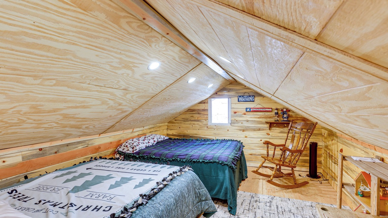 Photo of Bedroom in Dolores