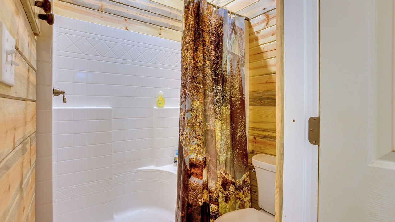 Photo of Bathroom in Dolores