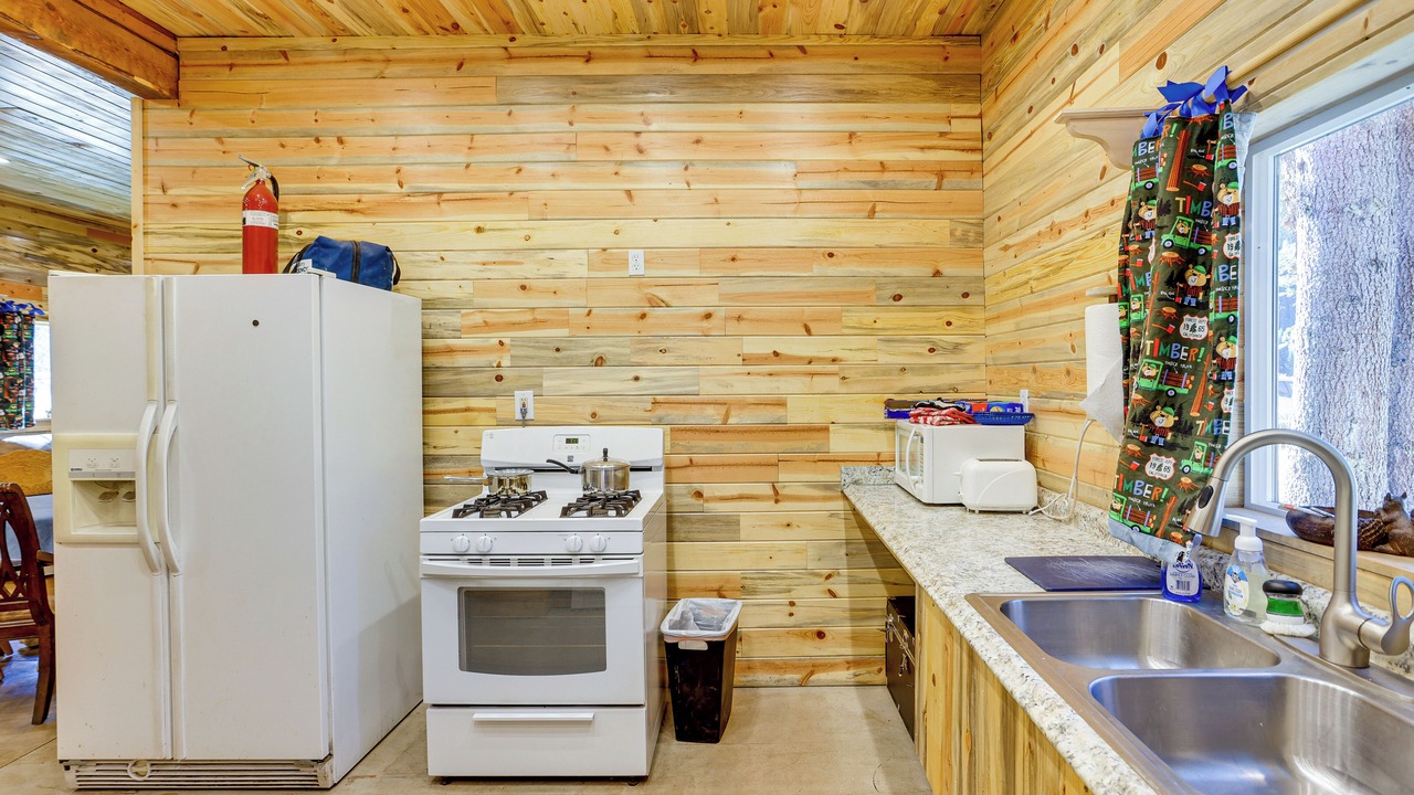 Photo of Kitchen in Dolores