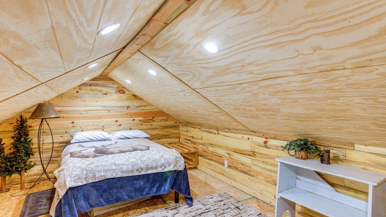 Photo of Bedroom in Dolores