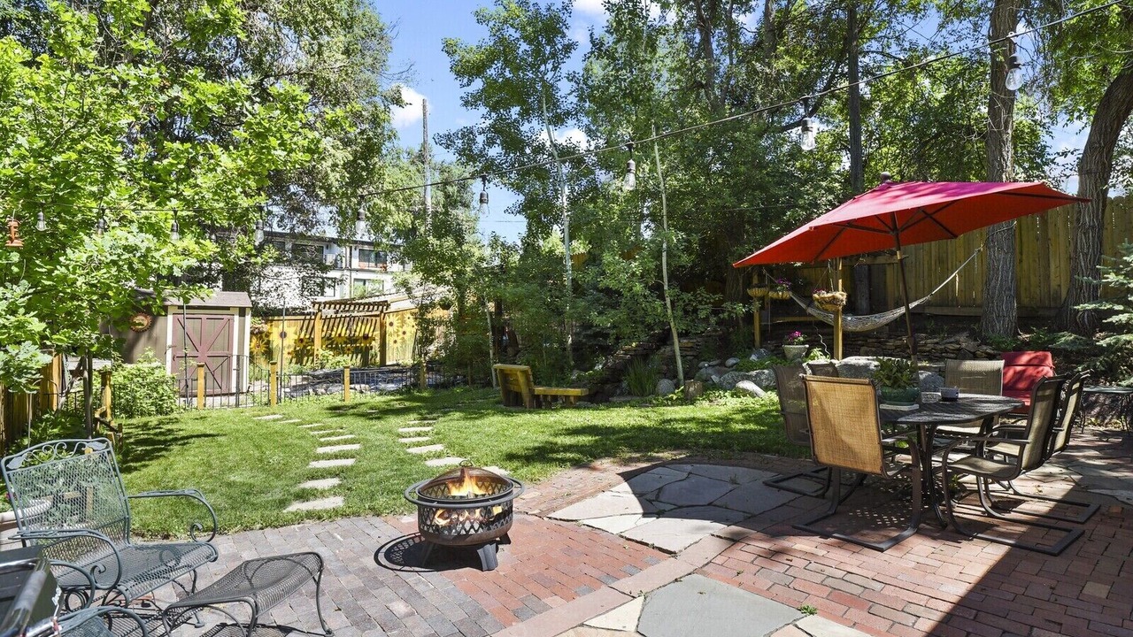 Photo of Outdoor in Littleton