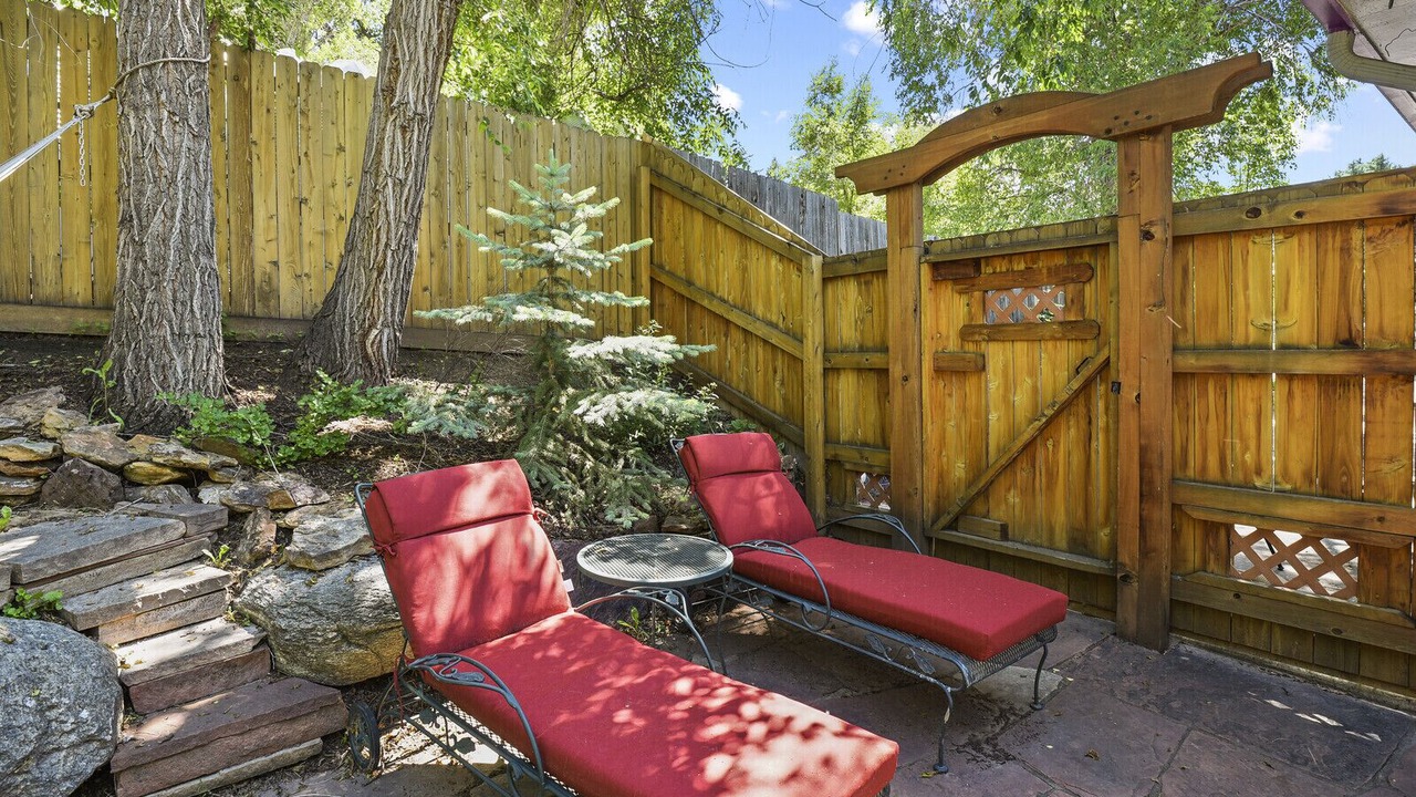 Photo of Outdoor in Littleton