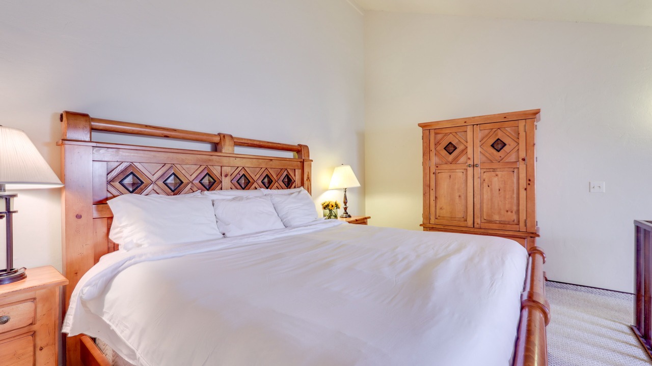 Photo of Bedroom in Granby