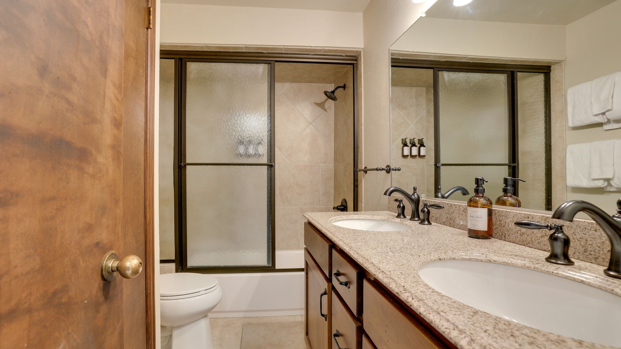 Photo of Bathroom in Granby