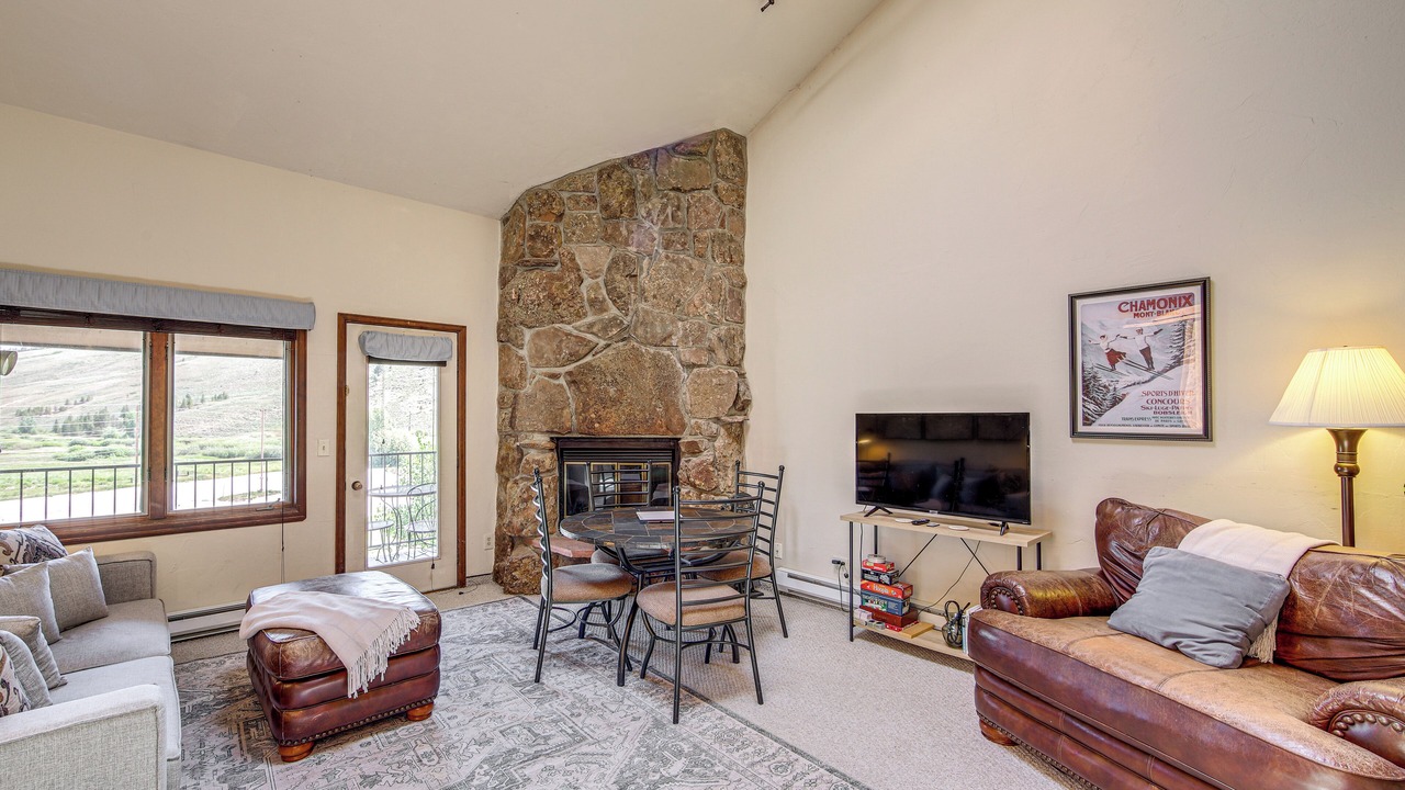 Photo of Livingroom in Granby