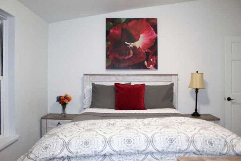 Photo of Bedroom in Glenwood Springs