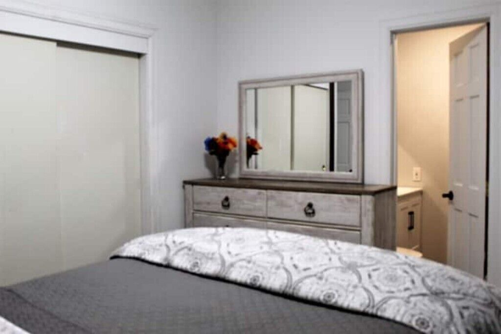 Photo of Bedroom in Glenwood Springs