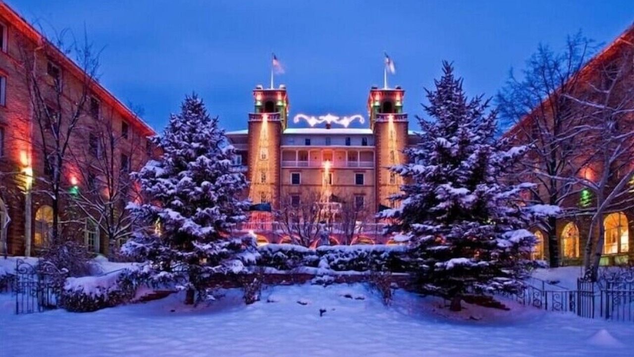 Photo of Outdoor in Glenwood Springs