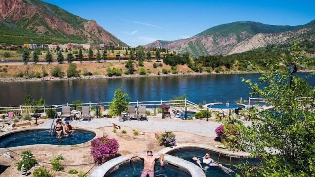 Photo of Outdoor in Glenwood Springs