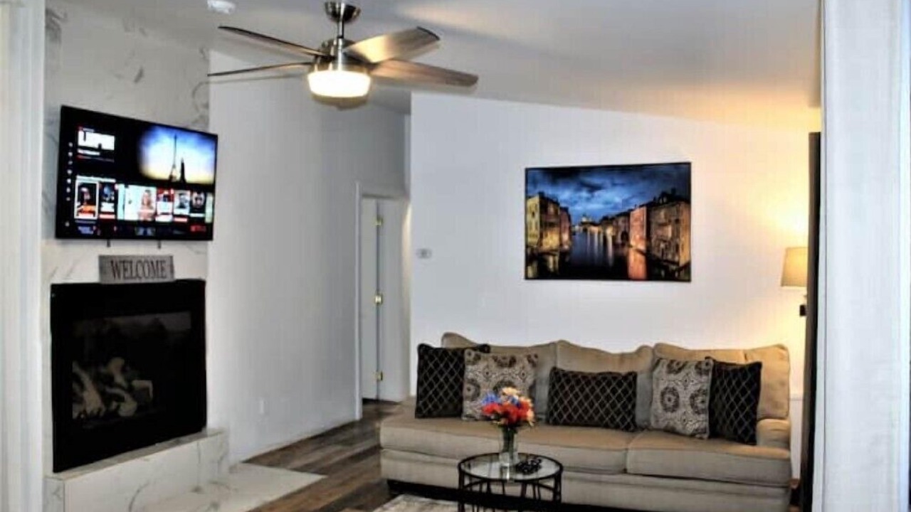 Photo of Livingroom in Glenwood Springs