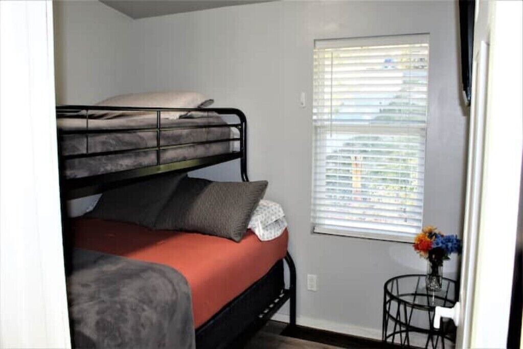 Photo of Bedroom in Glenwood Springs