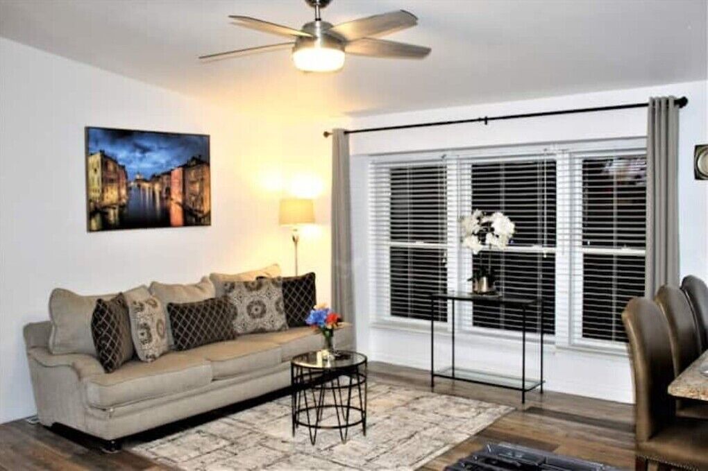 Photo of Livingroom in Glenwood Springs