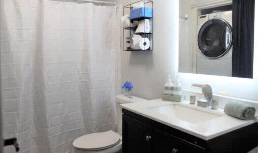 Photo of Bathroom in Glenwood Springs