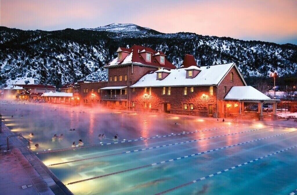 Photo of Outdoor in Glenwood Springs