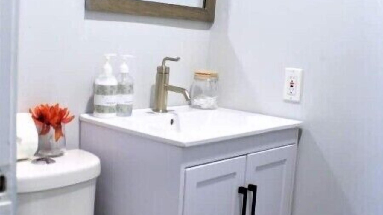 Photo of Bathroom in Glenwood Springs