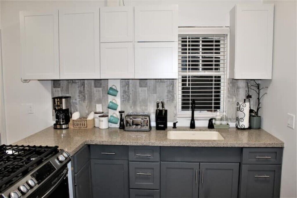 Photo of Kitchen in Glenwood Springs