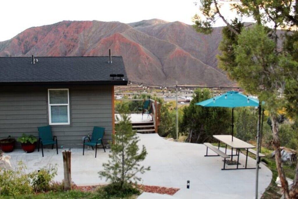 Photo of Outdoor in Glenwood Springs