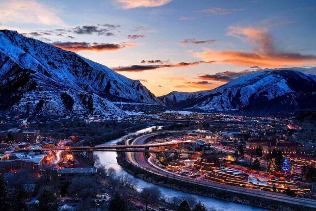 Photo of Outdoor in Glenwood Springs