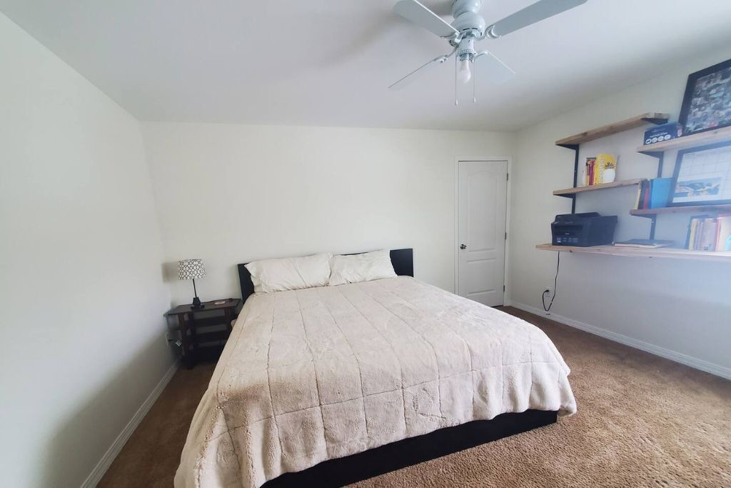 Photo of Bedroom in Pleasant View
