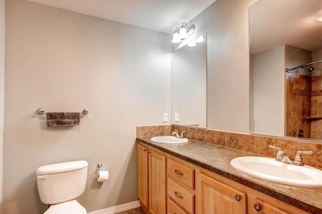 Photo of Bathroom in Pleasant View