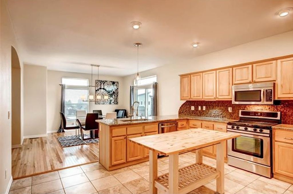 Photo of Kitchen in Pleasant View