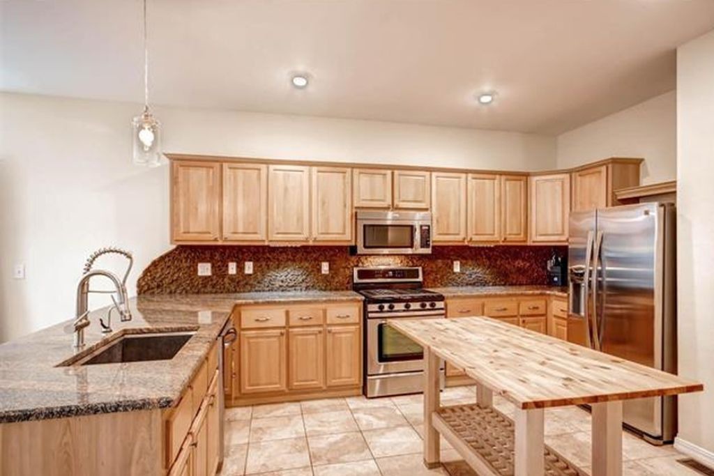 Photo of Kitchen in Pleasant View