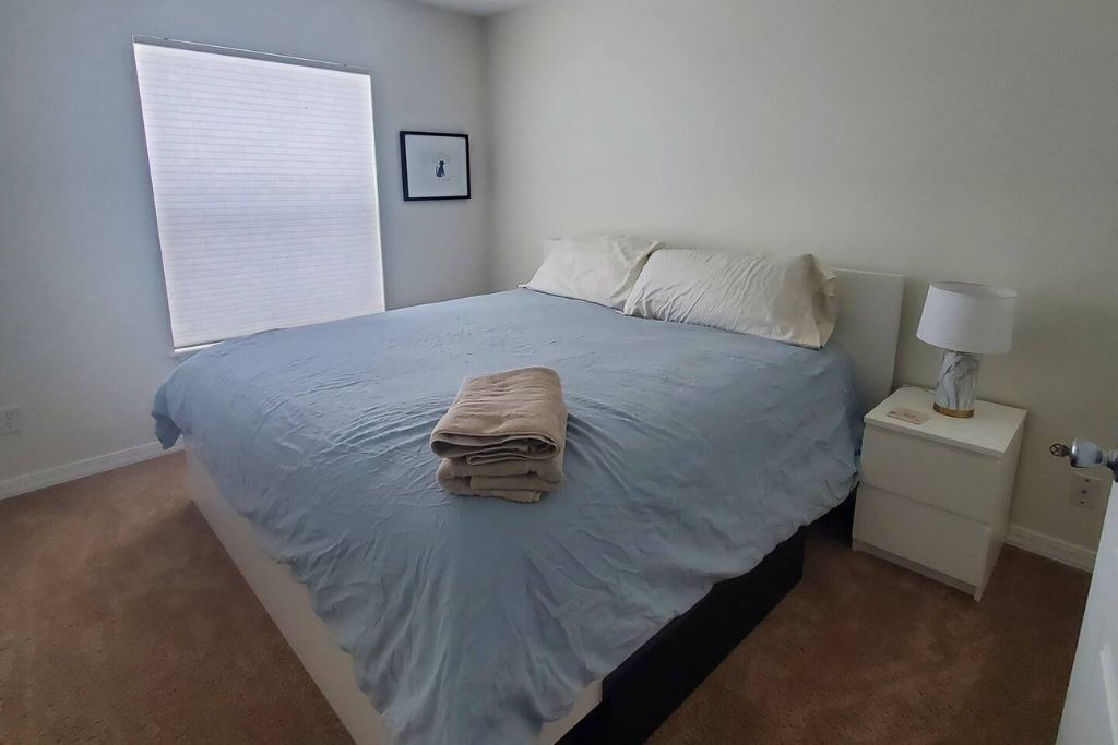 Photo of Bedroom in Pleasant View