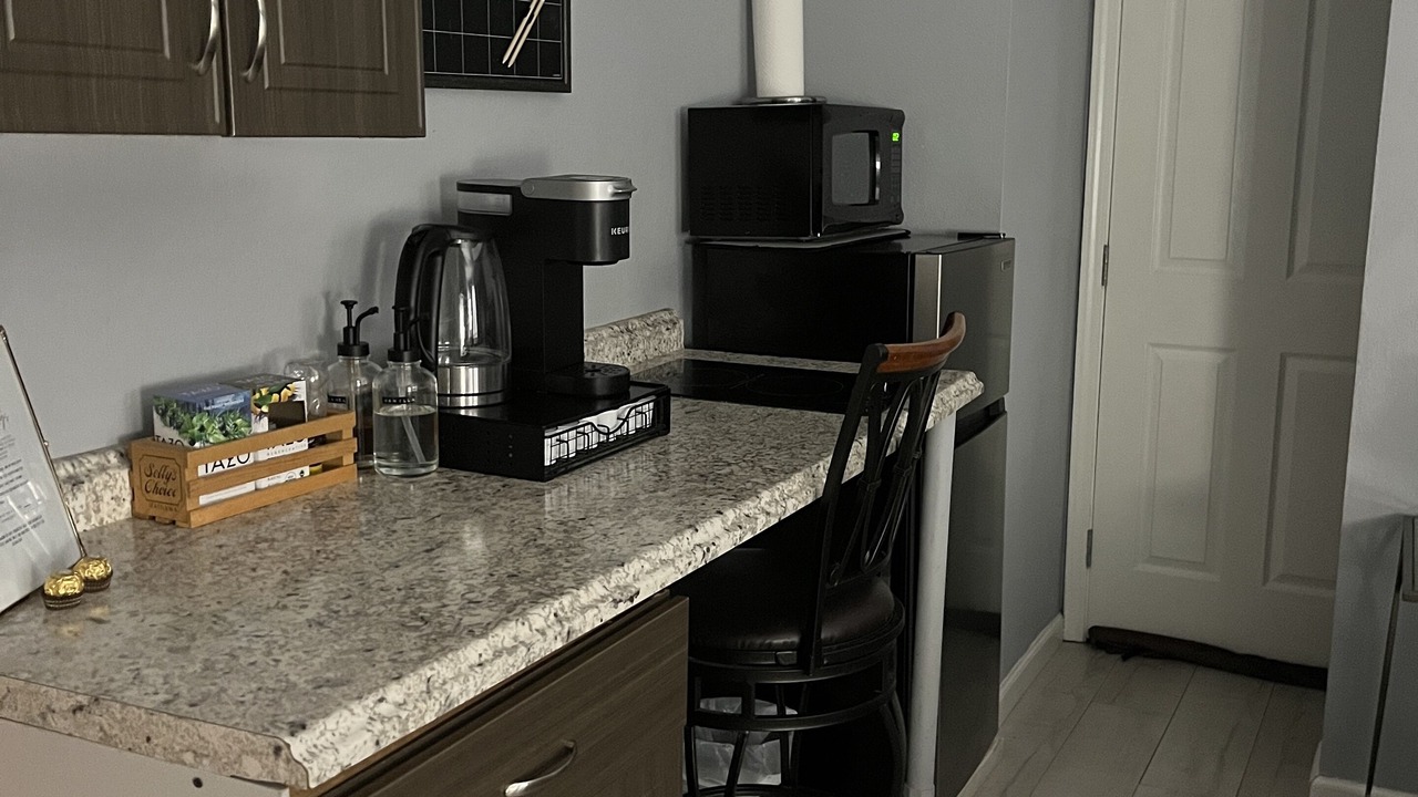 Photo of Kitchen in Greenwood Village