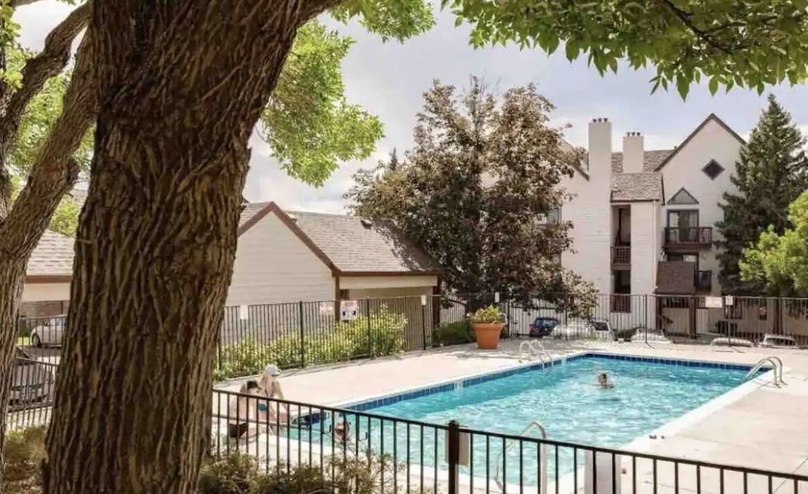 Photo of Outdoor in Greenwood Village
