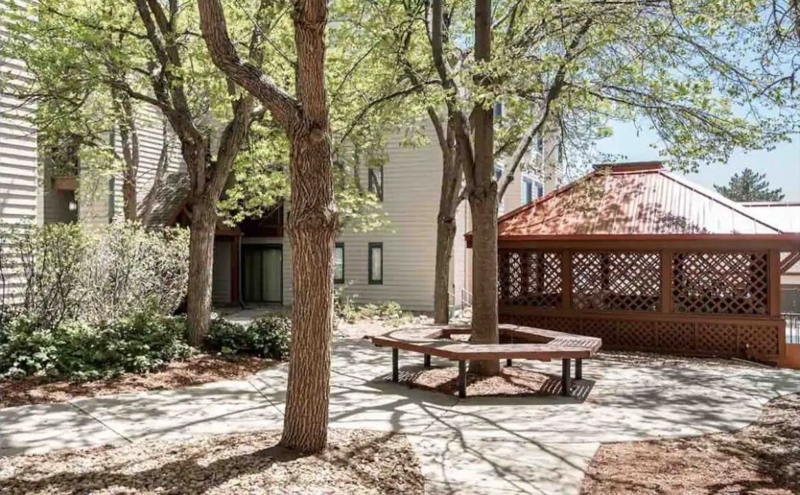 Photo of Patio Balcony in Greenwood Village