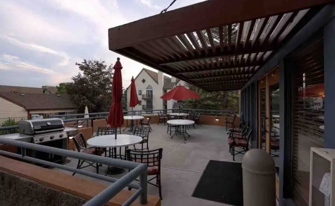 Photo of Outdoor in Greenwood Village